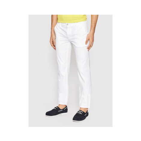 Pánske casual nohavice Hugo Boss