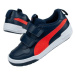 Dětské boty Jr 02 20 model 17062798 - Puma