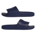 Šlapky (plážová obuv) ADIDAS Adilette Aqua dark blue dark blue dark blue