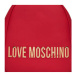 LOVE MOSCHINO Ruksak JC4197PP1IKD0500 Červená