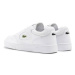 Lacoste Sneakersy Lineset 746SMA0045 Biela