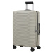 Samsonite Skořepinový cestovní kufr Upscape EXP 75/83 l - černá