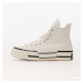 Tenisky Converse Chuck 70 Plus Canvas Egret/ Black/ Egret