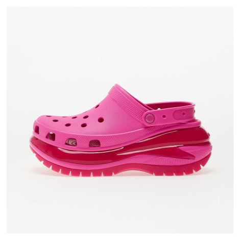 Tenisky Crocs Classic Mega Crush Clog Juice