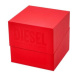 Diesel Hodinky Crusher Gift Set DZ2164SET Čierna