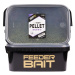 Feederbait pelety ready for fish 600 g 2 mm - moruša