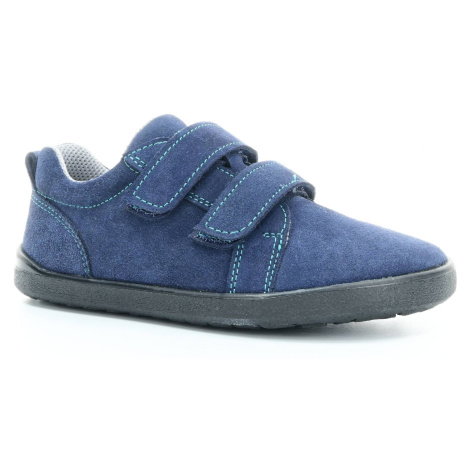topánky EF Barefoot Rico Navy 29 EUR