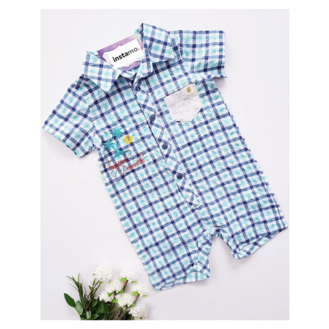 Dupačky a overaly pre dojčatá a batoľatá iMóda