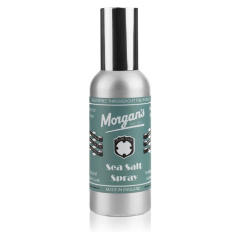 Morgan's Sea Salt Spray sprej na vlasy s morskou soľou