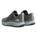 The North Face Sneakersy Oxeye NF0A7W5SRO01 Sivá