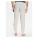 Polo Ralph Lauren Pyžamové nohavice 714899616001 Béžová Regular Fit