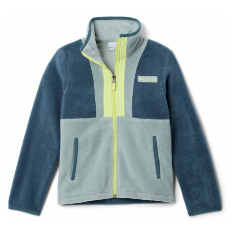 Dievčenské športové mikiny Columbia