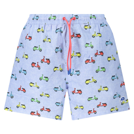 Pánske plavkové kraťasy North Sails