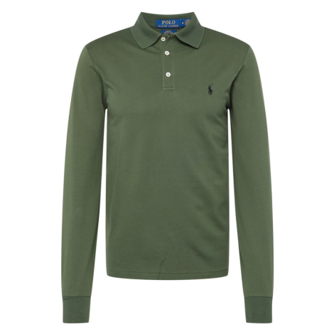 Pánske polokošele Ralph Lauren