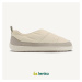 Barefoot Slip-on topánky Be Lenka Nimbus - Beige