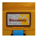 Discovery Ľadvinka Utility With Flap D00712.68 Žltá