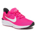Nike Bežecké topánky Star Runner 4 Nn (Gs) DX7615 601 Ružová