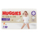 HUGGIES® Nohavičky plienkové jednorazové 5 Extra Care Pants (12-17 kg)