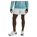 Under Armour Launch Elite 5'' Short Gray