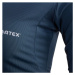 Klimatex CEANA Dámske funkčné tričko, tmavo modrá, veľkosť