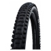 Schwalbe BIG BETTY 29x2.40 Plášť na bicykel, čierna, veľkosť