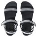 The North Face M SKEENA SPORT SANDAL Pánske sandále, čierna, veľkosť 40.5