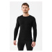 Rough Radical Man's T-shirt Merino Active Ls 240