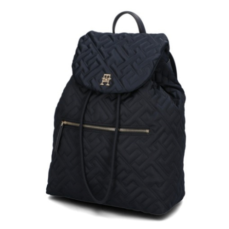 Tommy Hilfiger MY TOMMY IDOL BACKPACK MONO