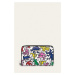 Medicine - Peňaženka by Keith Haring