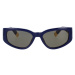 Jacquemus  Occhiali da Sole  JAC5 C4 9259  Slnečné okuliare Modrá