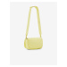Svetlo žltá dámska kabelka Desigual Aquiles Z Gales