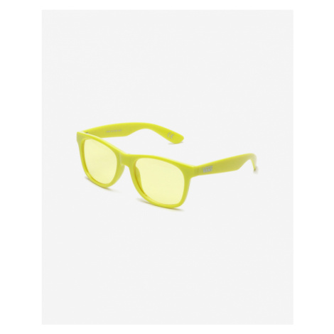Vans Spicoli 4 Slnečné okuliare Žltá