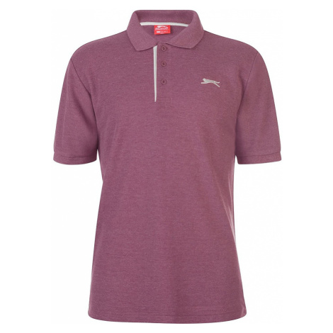 Pánske polokošele Slazenger