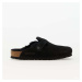 Tenisky Birkenstock Boston VL/Shearling Black EUR 46