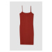 DEFACTO Regular Fit Strapless Summer Mini Dress