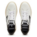 Tenisky Diesel Athene S-Athene Low W Sneakers White/Black