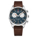 Swiss Military SM34090.04 men`s - Chronograph 43mm