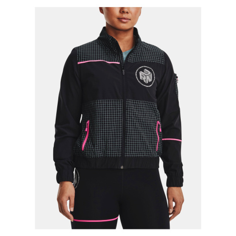 Dámske športové bundy Under Armour