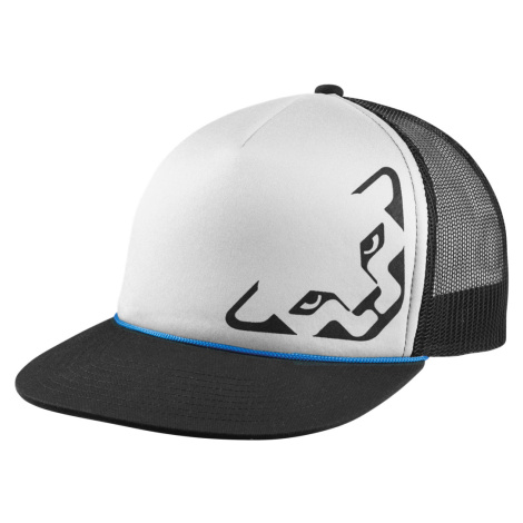 Dynafit šiltovka Trucker 3 white