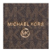 MICHAEL Michael Kors Kabelka Jet Set Charm 32T0GT9C1B Hnedá