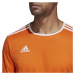 Pánske futbalové tričko Entrada 18 CD8366 - Adidas