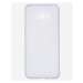 Epico Silk Matt Obal na Samsung Galaxy S8+ Biela