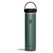 Hydro Flask Lightweight Wide Flex Cap Bottle 24 oz (710ml) LW24LWB091