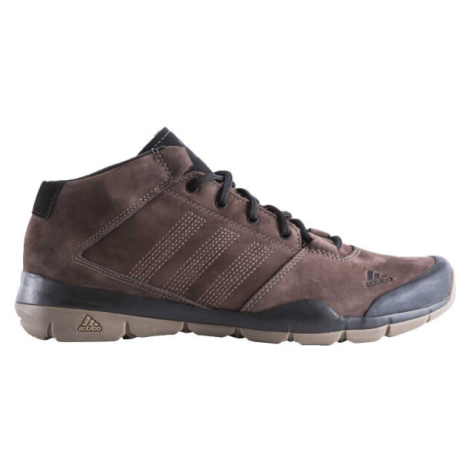 Pánske trekové a outdoorové topánky Adidas