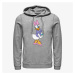 Queens Disney Classic Mickey - Traditional Daisy Unisex Hoodie