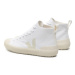 Veja Sneakersy Nov Ht NT0102348A Biela