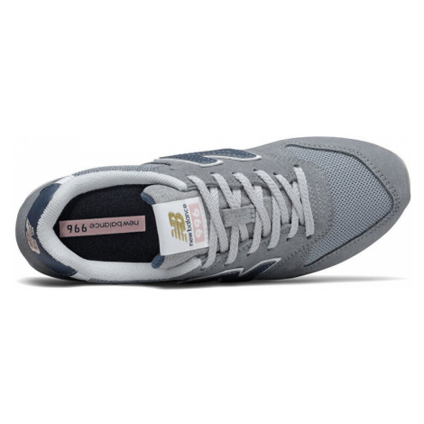 New Balance Dámske tenisky WL996WS