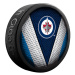 Winnipeg Jets puk Stitch