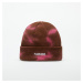 PLEASURES Impact Dyed Beanie Brown/ Pink