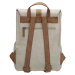 Beagles Brunete Backpack 8 l Light Grey